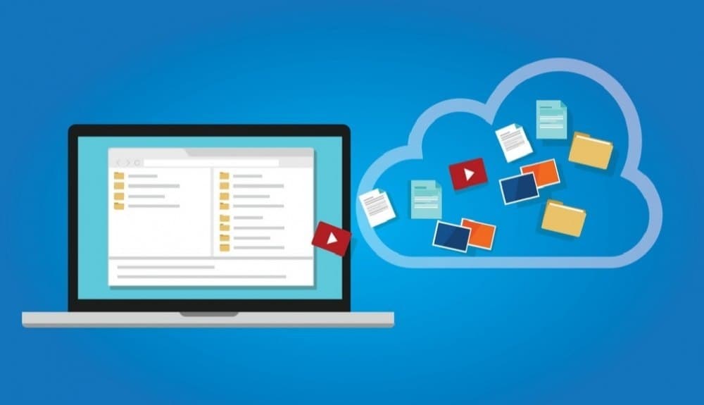 Data Backup & Recovery