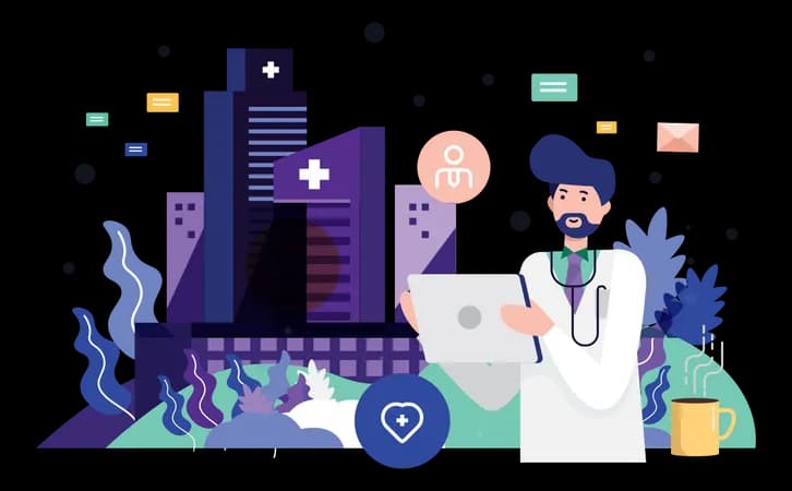Modernize Your Infrastructure